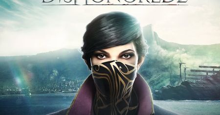 Spora porcja rozgrywki z Dishonored 2