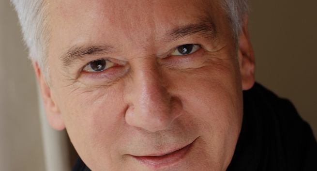 Ryszard Rembiszewski nie poprowadzi festiwalu katolickiego Radia Nadzieja. "Za związki partnerskie"