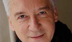 Ryszard Rembiszewski nie poprowadzi festiwalu katolickiego Radia Nadzieja. "Za związki partnerskie"