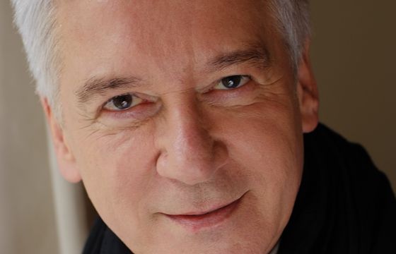 Ryszard Rembiszewski nie poprowadzi festiwalu katolickiego Radia Nadzieja. "Za związki partnerskie"