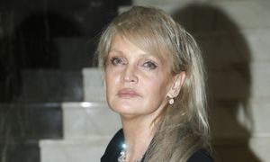 "Przejechaliśmy 700 km". Biedrzyńska pomogła Rozenkowi po udarze