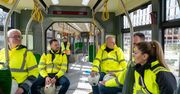 Poznań: Tramwaje wracają na Wildę wcześniej niż planowano