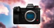 Panasonic Lumix S1H oficjalnie! Ma podwójne ISO natywne