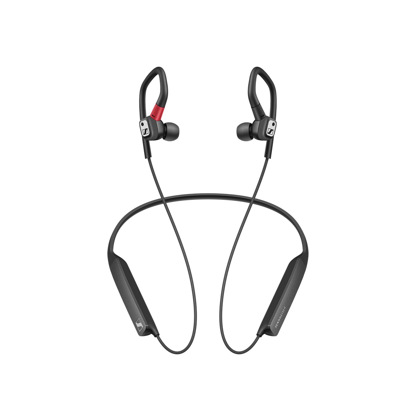 Sennheiser IE 80S BT , fot. materiały prasowe.