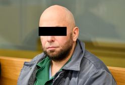 "Łowca nastolatek" z Trójmiasta skazany