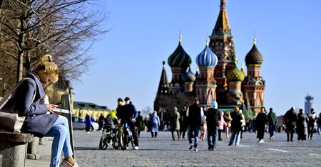 Ukraińcy nadal jeżdżą do Rosji. Ryzykują bardzo wiele