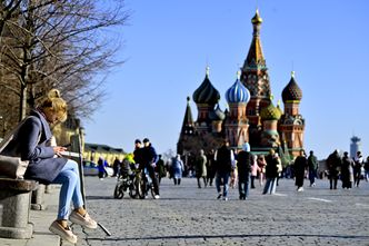 Ukraińcy nadal jeżdżą do Rosji. Ryzykują bardzo wiele