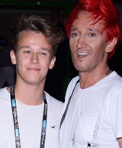 Syn znalazł go na podłodze. Wtedy w domu działali komornicy