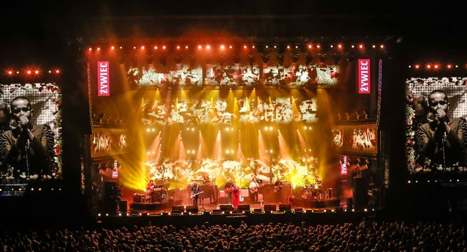 Męskie Granie 2018 startuje 14 lipca w Poznaniu