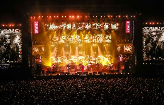 Męskie Granie 2018 startuje 14 lipca w Poznaniu