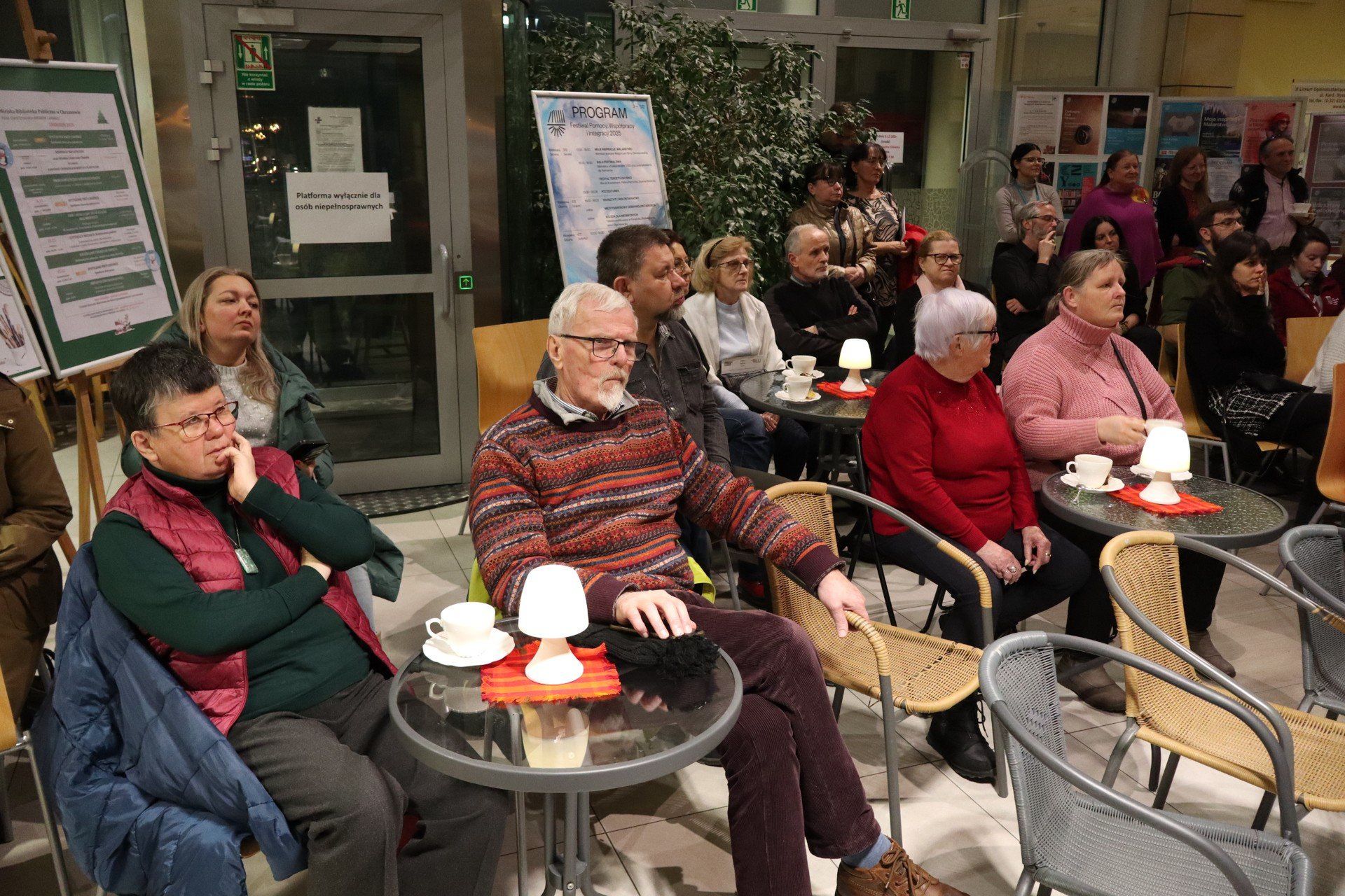 Festiwal Pomocy, Współpracy i Integracji w Chrzanowie