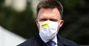 Wybory 2020 w obliczu koronawirusa. Szymon Hołownia ma plan na służbę zdrowia