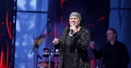 Grażyna Łobaszewska przeżyła straszny wypadek. Historia mrozi krew w żyłach. "Trzeba było piłować"