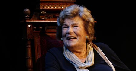 Maria Koterbska. Wrocław sławiła piosenką o tramwajach. Słowik z Bielska-Białej nie żyje