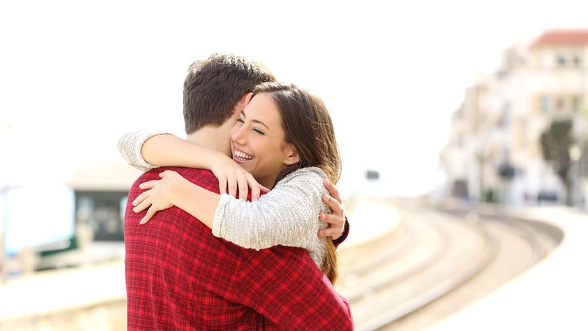 Powstał pierwszy w Polsce salon do przytulania