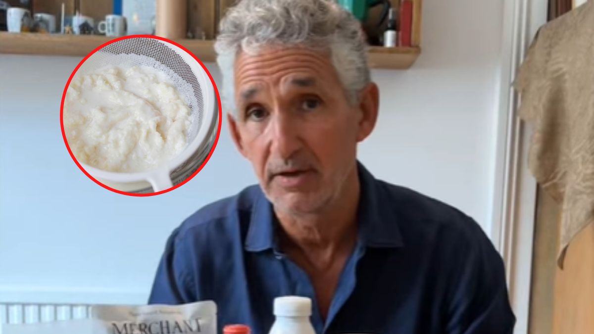 Ekspert zdradza 4 produkty, po które sięga każdego poranka