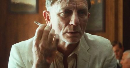 Odważny film Craiga. "Nie pytali o naszą seksualność"