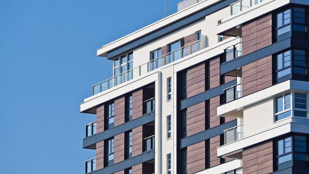 Gdzie są najtańsze mieszkania w Polsce?