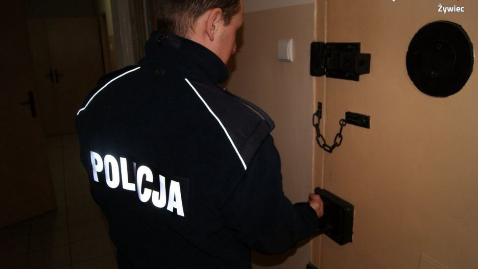 Żywiec. 38-latek za swoje wyczyny za kierownicą może trafić na kilka lat za kratki.