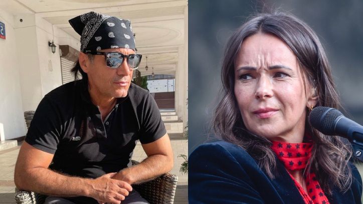 Kim jest żona było partnera Katarzyny Kowalskiej?