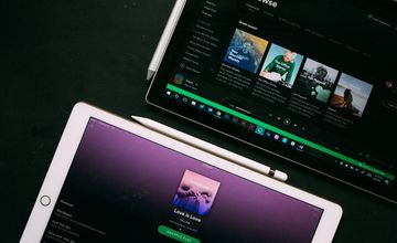 Spotify i Universal Music Group z narzędziem AI do tworzenia coverów i remiksów