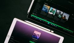 Spotify i Universal Music Group z narzędziem AI do tworzenia coverów i remiksów