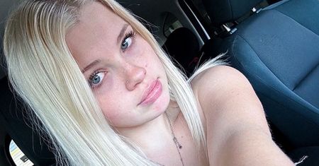 13-latka zaszła w ciążę. Trudno uwierzyć, jak potoczyły się jej losy