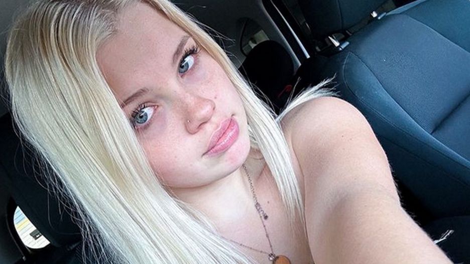 13-latka zaszła w ciążę. Trudno uwierzyć, jak potoczyły się jej losy