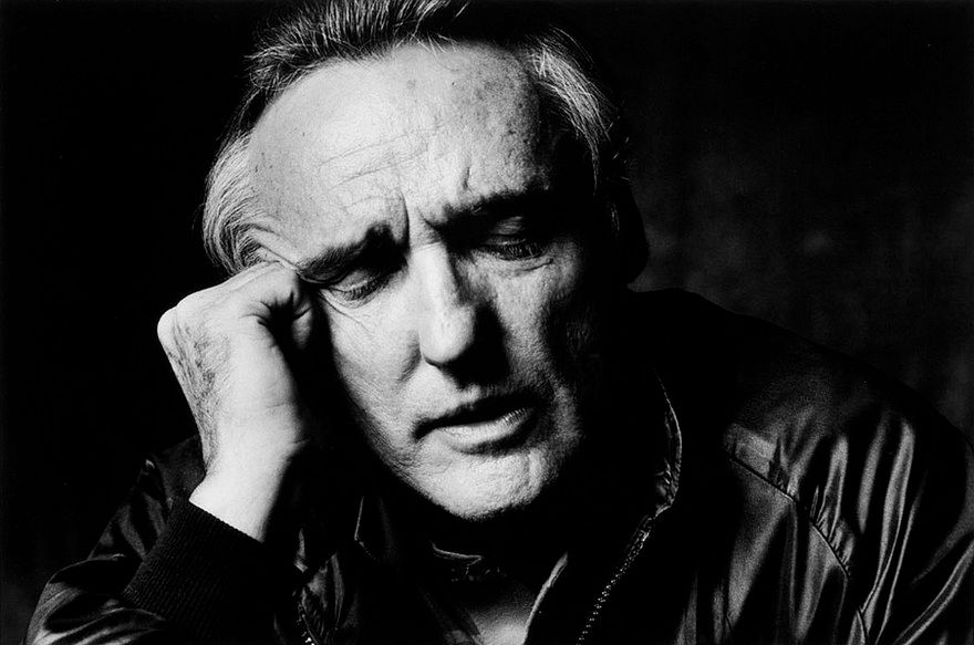Norman Seeff robił cudowne czarno-białe portrety gwiazdom lat 70. i 80. 11