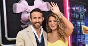 Blake Lively i Ryan Reynolds przeznaczyli MILION DOLARÓW na banki żywności. "Covid-19 to dupek!"