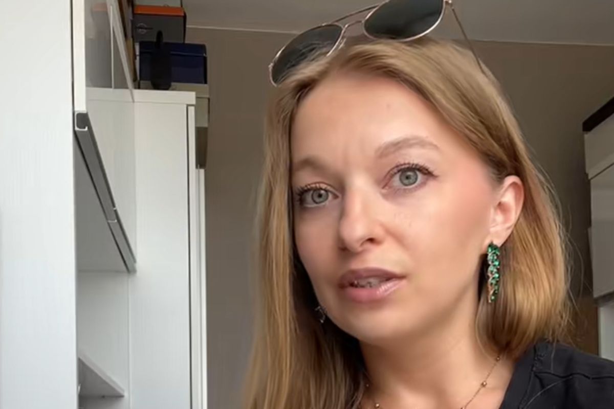 Była zakonnicą. Ujawniła prawdę o finansach klasztoru