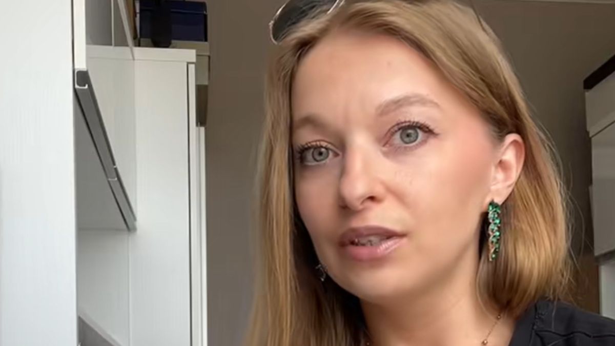 Była zakonnica mówi o finansach klasztoru