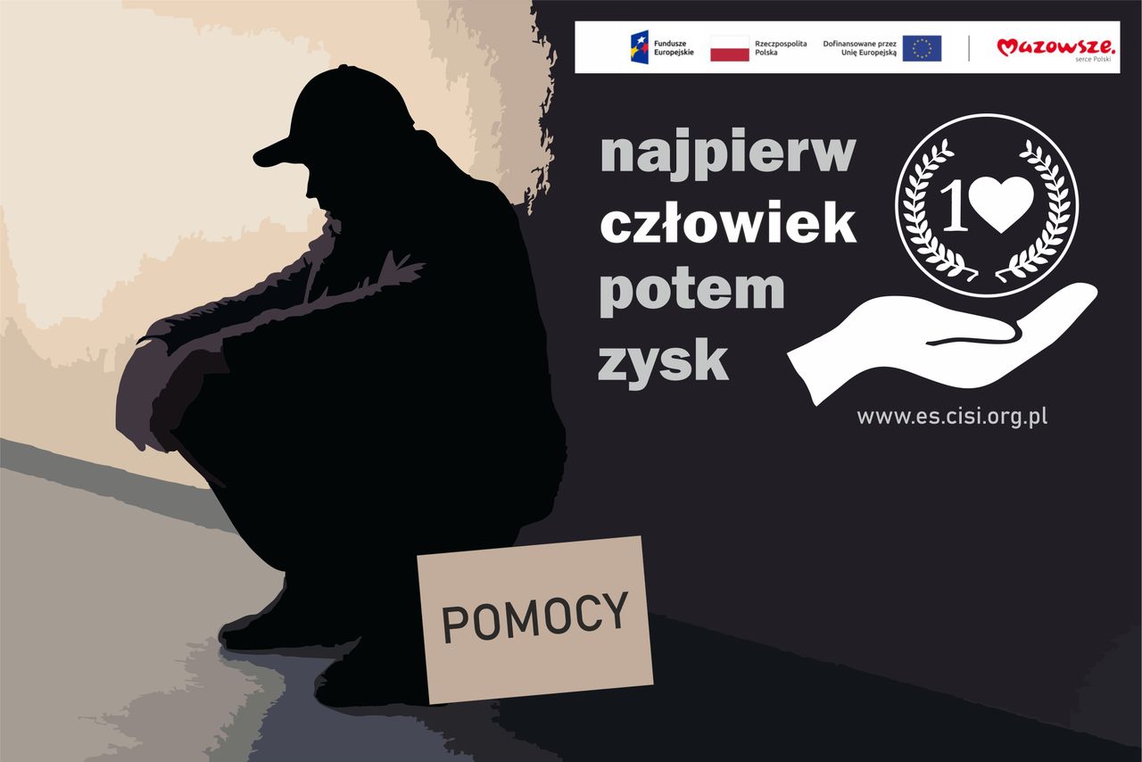 Społeczna marginalizacja – bolesna prawda