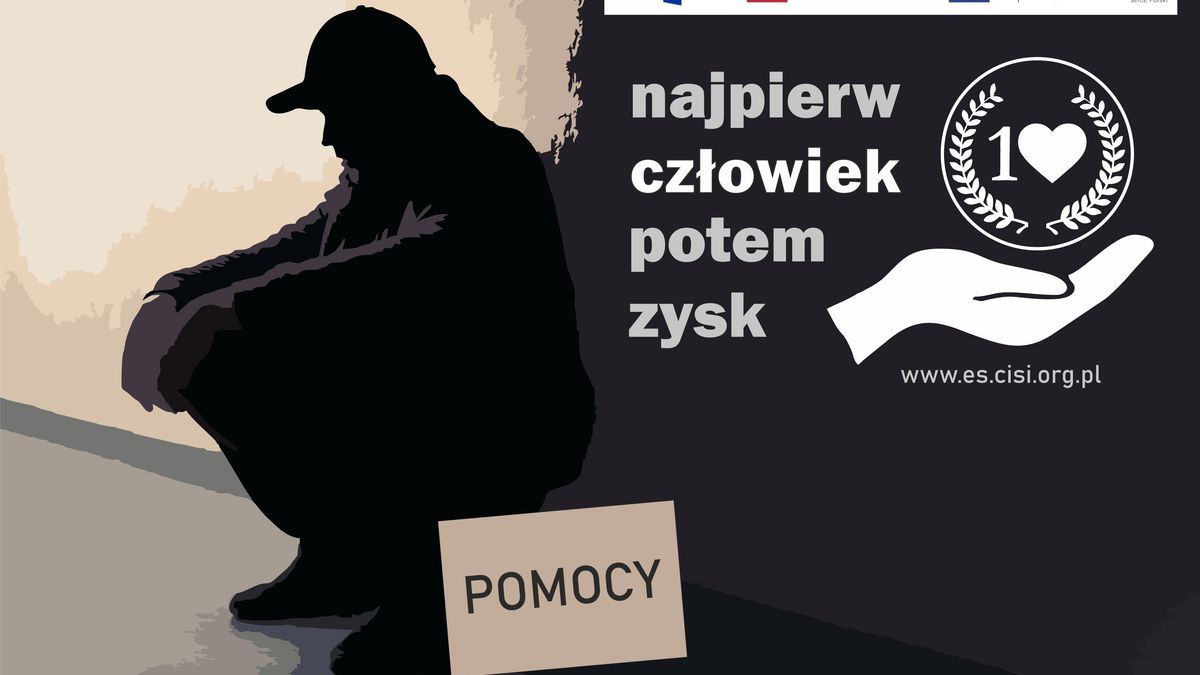  Stowarzyszenie Centrum Innowacji Społeczeństwa Informacyjnego