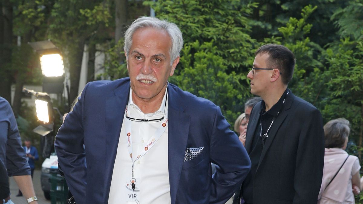 Zygmunt Solorz i jego Cyfrowy Polsat nie zdołali przekonać inwestorów do sprzedaży udziałów w Netii.