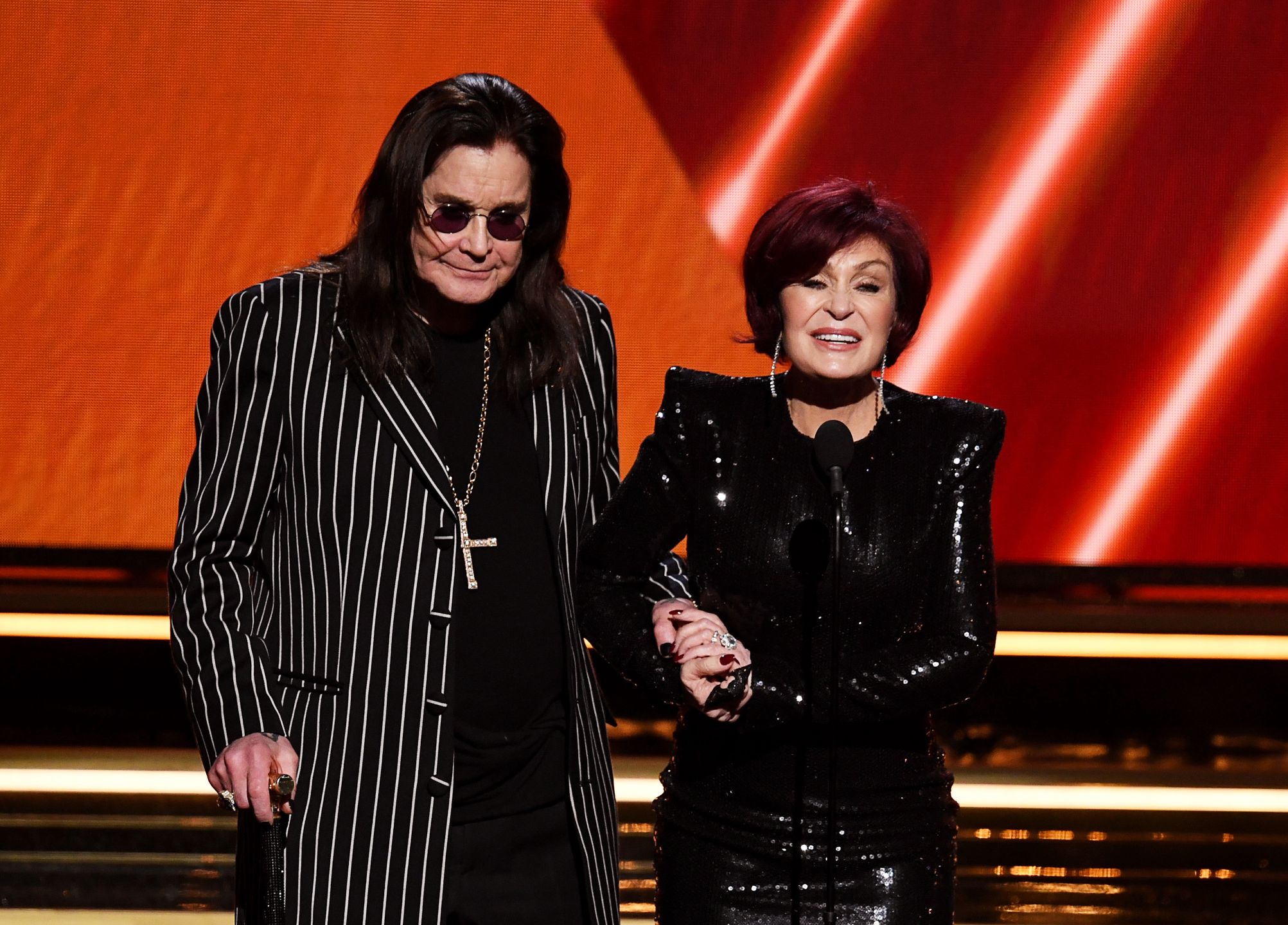 Ozzy Osbourne