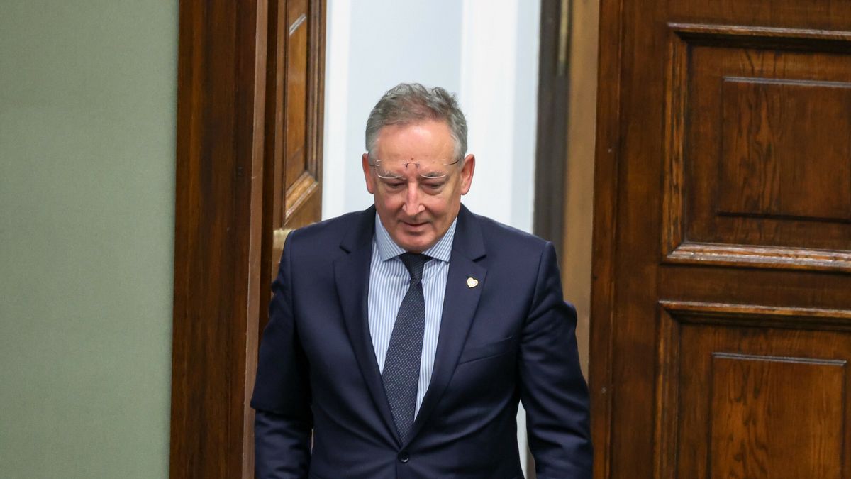 Bartłomiej Sienkiewicz 2023