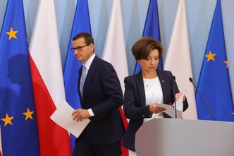 14. emerytura. Rząd ma już projekt ustawy, a co z pieniędzmi?