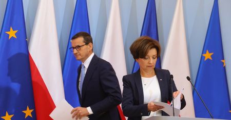 14. emerytura. Rząd ma już projekt ustawy, a co z pieniędzmi?
