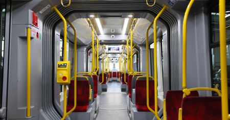 Autonomiczny tramwaj w Poznaniu. Prace ruszyły