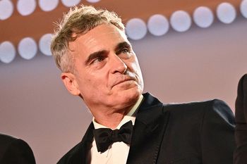 Tragedia w życiu Phoenixów. Joaquin wspomina brata