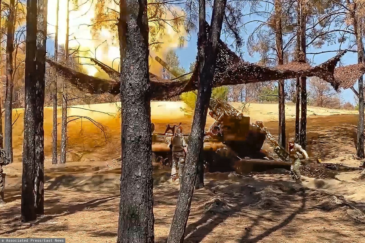 War in Ukraine. The fight for Pokrovsk continues.