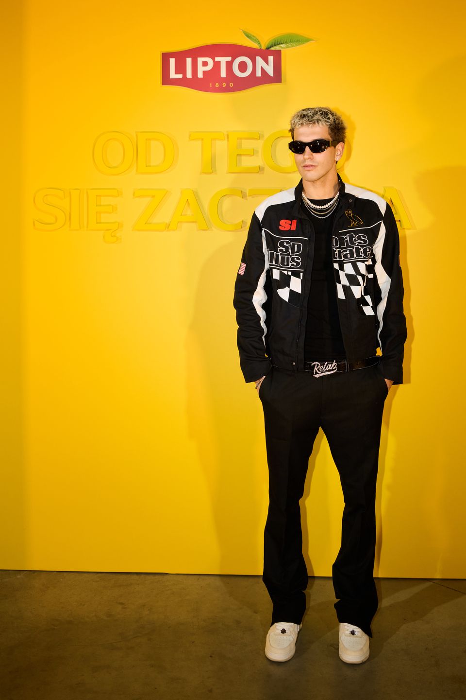 Maciek Jeziorski