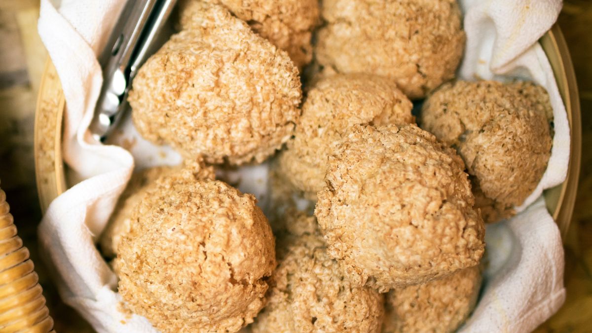 Kokosanki rozpływają się w ustach