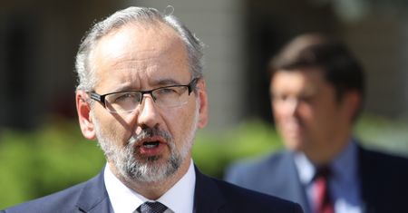 Nowa strategia Ministerstwa Zdrowia. Tak szykuje się na jesień z koronawirusem