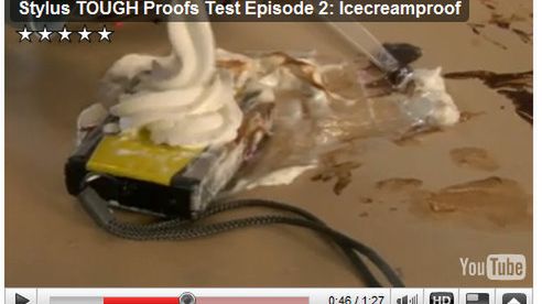 Tak się powinno testować aparaty... 1