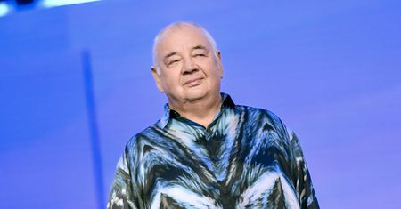 Pogrzeb Stanisława Soyki. Znamy pierwsze szczegóły uroczystości