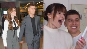 Masażystka UJAWNIŁA CIĄŻĘ Wersow, zanim została ogłoszona! "Krzyczy na cały głos: "PREGNANT, PREGNANT" (WIDEO)