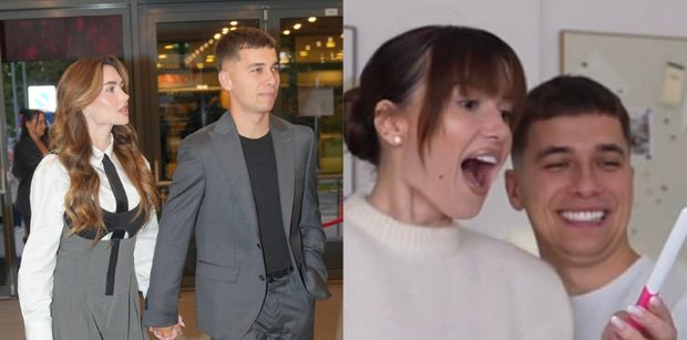 Masażystka UJAWNIŁA CIĄŻĘ Wersow, zanim została ogłoszona! "Krzyczy na cały głos: "PREGNANT, PREGNANT" (WIDEO)