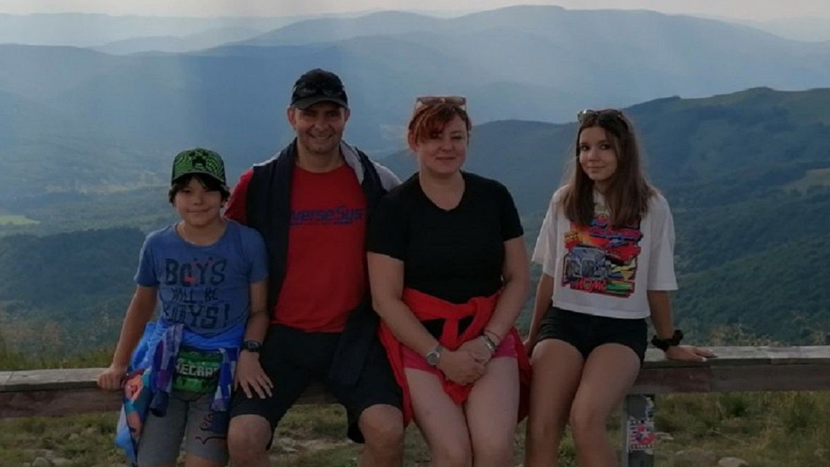 Policjant z Bydgoszczy stracił w pożarze wszystko